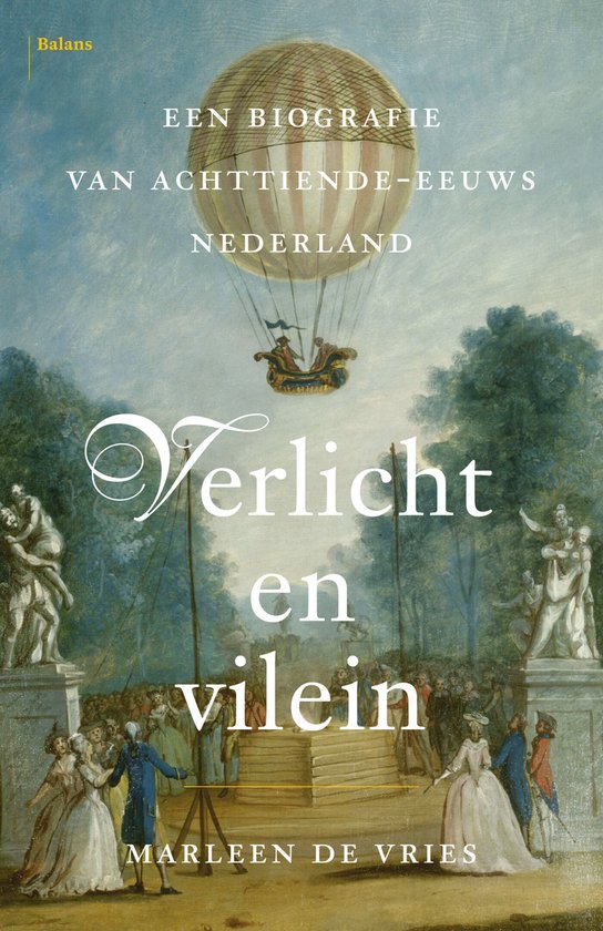 Verlicht en vilein - cover