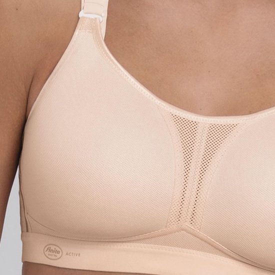 Anita - BH de Sport Dynamix Star - Smart Rose - 75C