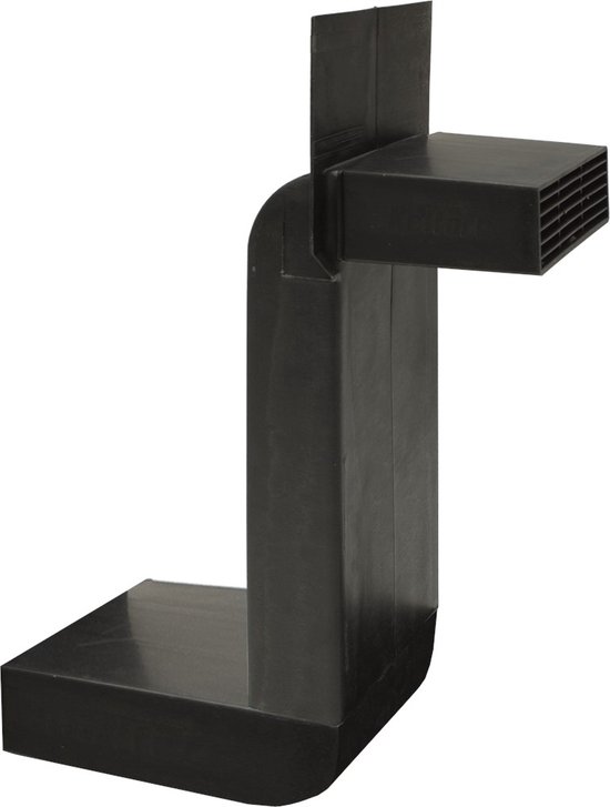 Conduit de ventilation de sol flexible - 1525090