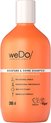 weDo Moisture & Shine Shampoo 300 ML - Normale shampoo vrouwen - Voor Alle haartypes