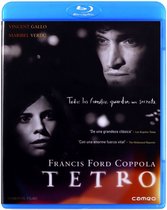 Tetro [Blu-Ray]
