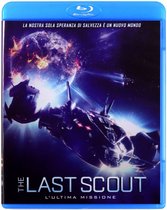 The Last Scout [Blu-Ray]