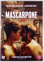 Mascarpone [DVD]