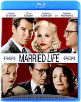 Married Life [Blu-Ray]