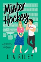 A Hellions Hockey Romance1- Mister Hockey