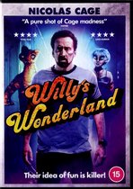 Willy's Wonderland (DVD)