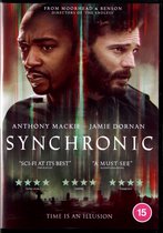 Synchronic (DVD)
