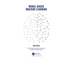 Omslag van Model-Based Machine Learning