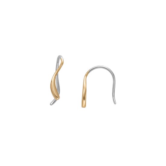 Boucles d'oreilles pour femmes Skagen SKJ1780710 - Doré