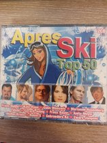 Various - Apres Ski Top 50 2cd