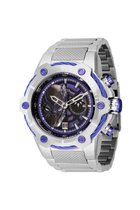 Invicta Marvel - Black Panther 43849 Quartz Herenhorloge - 51mm
