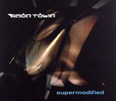 Amon Tobin: Supermodified [CD]