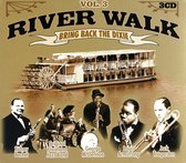 River Walk: Bring back the dixie vol. 3 [3CD]