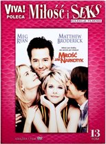 Addicted to Love [DVD]