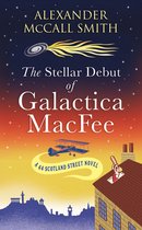 44 Scotland Street-The Stellar Debut of Galactica MacFee