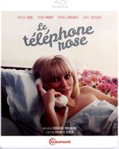 Le téléphone rose [Blu-Ray]