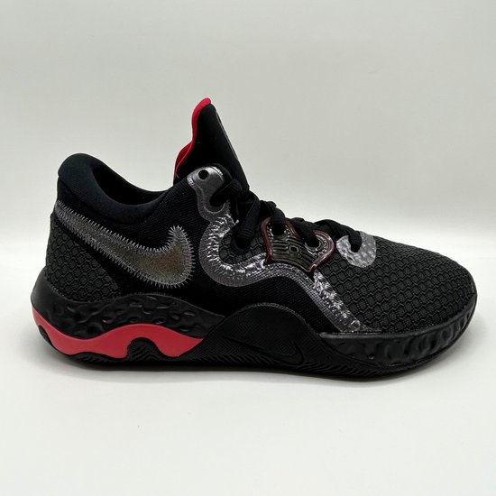 Nike Renew Elevate 2 (Gym Red)