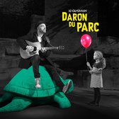 Lo Glasman - Daron Du Parc (CD)