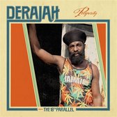 Derajah Meets The 18th Paralllel - Prosperity (LP)