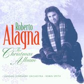 Roberto Alagna - Chrismas Album (CD)