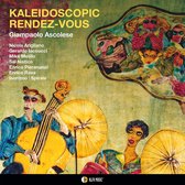 Giampaolo Ascolese - Kaleidoscopic Rendez Vous (CD)