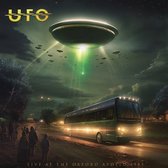 UFO - Live At The Oxford Apollo 1985 (CD)
