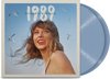 Taylor Swift - 1989 (Taylor's Version) (2 LP) (Coloured Vinyl)