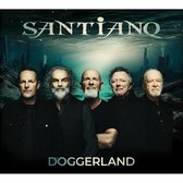 Santiano - Doggerland (CD) (Deluxe Edition)