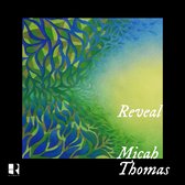 Micah Thomas - Reveal (CD)