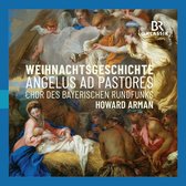 Chor Des Bayerischen Rundfunks, Howard Arman - Christmas Story (CD)