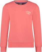 B.Nosy - Sweater Beau - Passion Pink - Maat 104