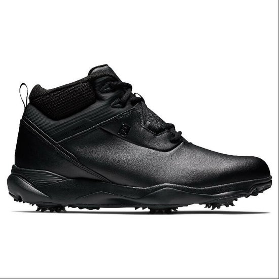 Chaussure de golf pour hommes - Footjoy Storm Walker - Zwart - 44