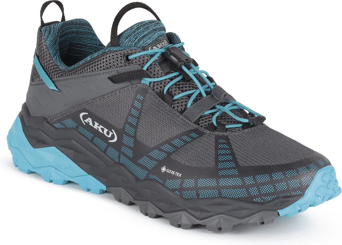 aku Flyrock GTX W's - - Schoenen - Wandelschoenen - Lage schoenen