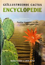 Geillustreerde cactus encyclopedie