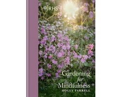 RHS Gardening for Mindfulness