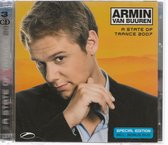 Armin Van Buuren - a State Of Trance 2007 ( 2 cd + dvd )
