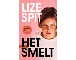 Omslag van Het smelt