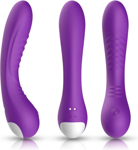 type de vibromasseur Guide des différents types de sex toys main image 1