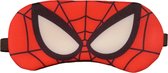 Masque de couchage enfants - Super-héros Masque de couchage Enfant - Spiderman