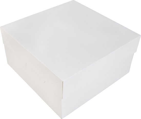 Dekora - Dessous De Gâteau Rond, Semelle Gateau Rond - Plateau Gateau - 40 Cm 540268