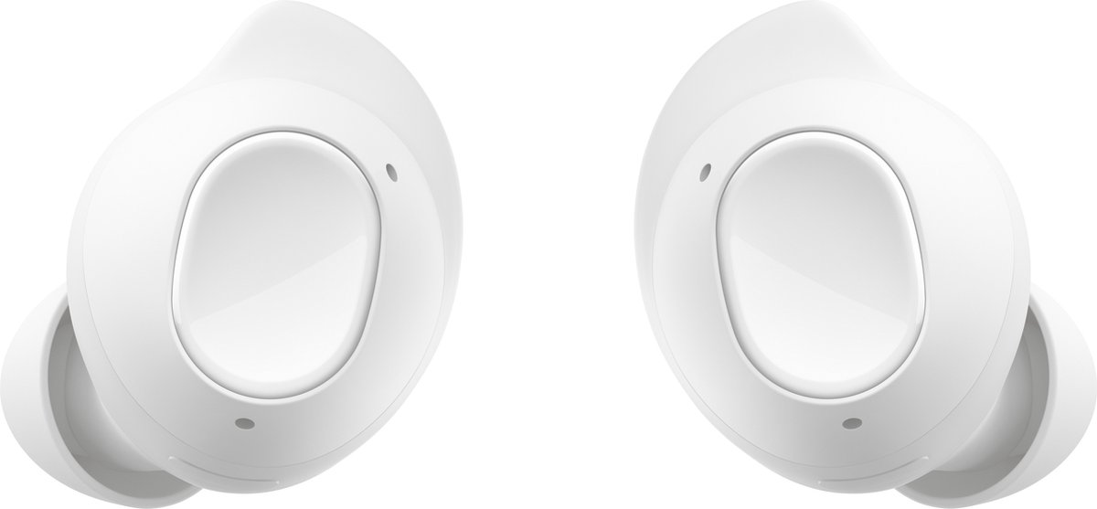 Samsung Galaxy Buds FE - White – foto 2