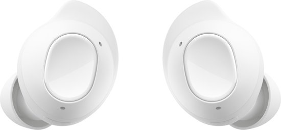 Samsung Galaxy Buds FE - White | bol