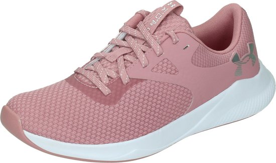 Under Armour Charged Aurora 2 Sneakers Roze EU 40 Vrouw