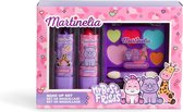 Martinelia MY BEST FRIENDS - Makeup set