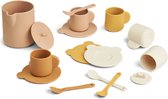Liewood | Kourtney Tea Set - service à thé - Sans BPA - speelgoed durables