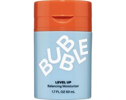 Bubble Skincare Level Up Balancing Gel Moisturizer – Hydraterende Gelcrème – 50 ml