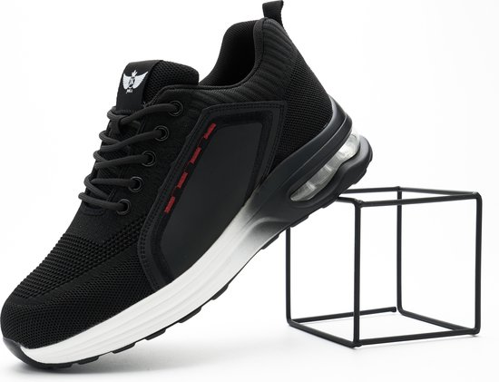 JMKA Chaussures de sécurité - Chaussures de Travail - Chaussures de Travail pour Hommes - Chaussures de Travail pour Femmes - Chaussures de sécurité pour Femmes - Chaussures de sécurité pour Hommes - Taille 38