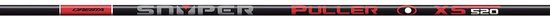 Cresta - Snyper - Puller XS - Vaste Hengel - 8.00m — afbeelding 5