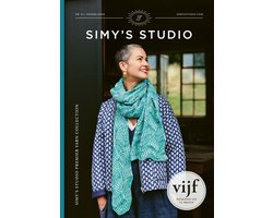 Simy's Studio 01 NL - Simy's Studio