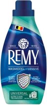 REMY - Wasmiddel - Universeel - 60 wasbeurten - voordeelverpakking